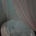 Apartamentai Su Jacuzzi Apartment Vilnius
