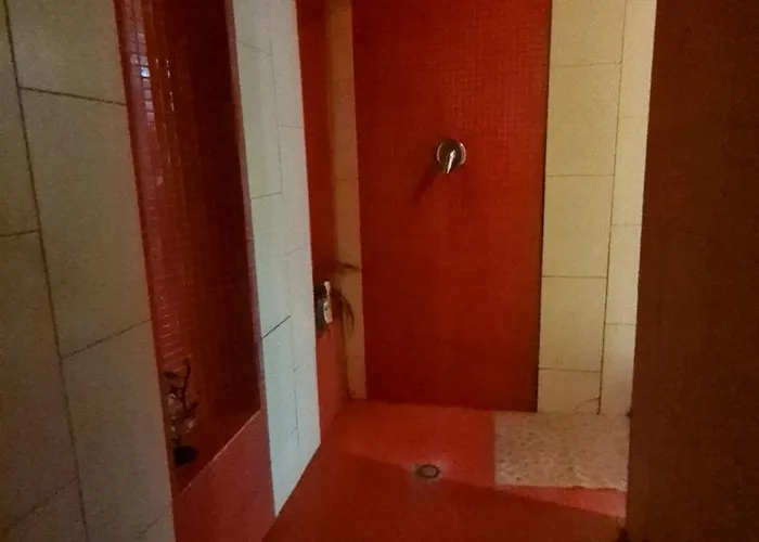 Butas Apartamentai Su Jacuzzi *