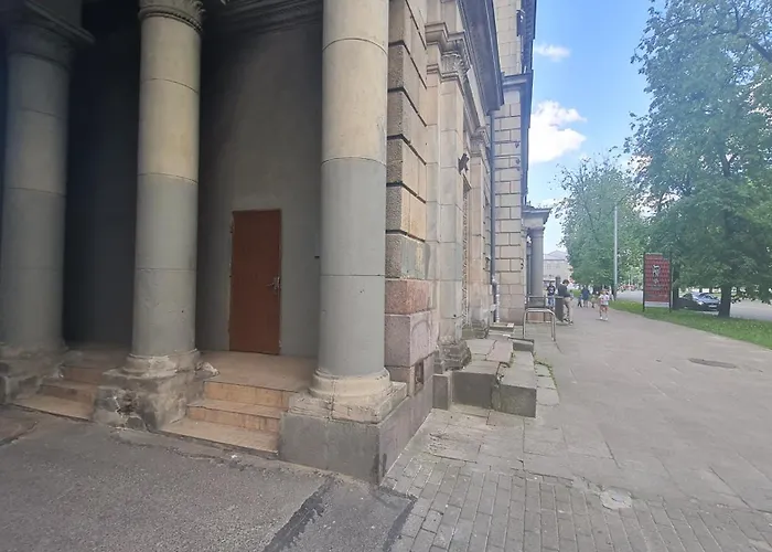 Apartamentai Su Jacuzzi *